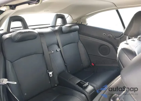 2010 Lexus Is 250C из США, поврежденный, VIN JTHFF2C23A2511384